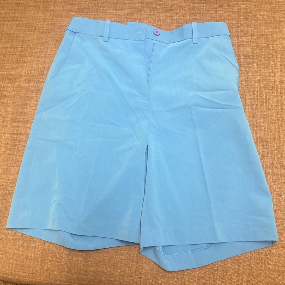 Golf Shorts - Picture 2 of 2